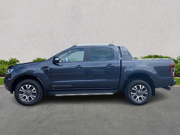 Used Ford Ranger 2023 for sale - 78526691: Photo