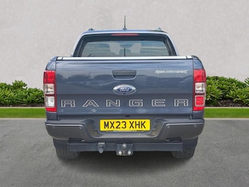 Used Ford Ranger 2023 for sale - 78526691: Photo