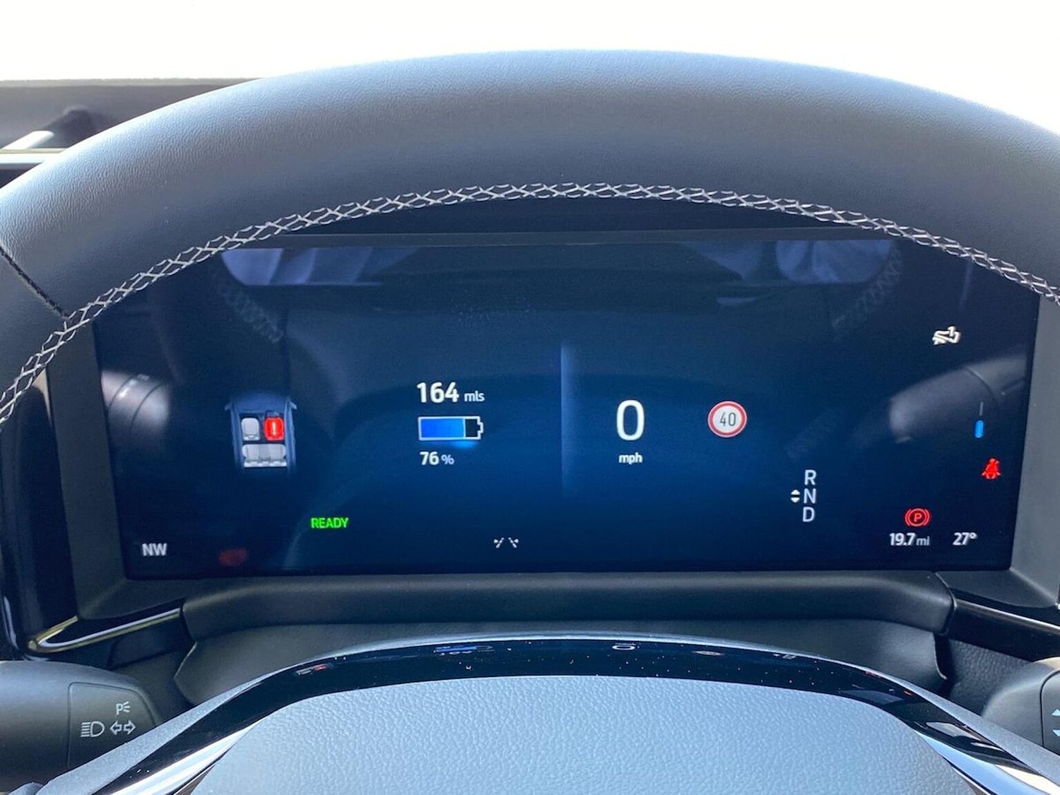 Used Ford Transit Courier 2025 for sale - 77489569: Photo 11