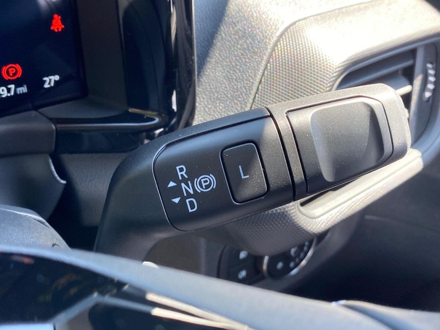 Used Ford Transit Courier 2025 for sale - 77489569: Photo 14