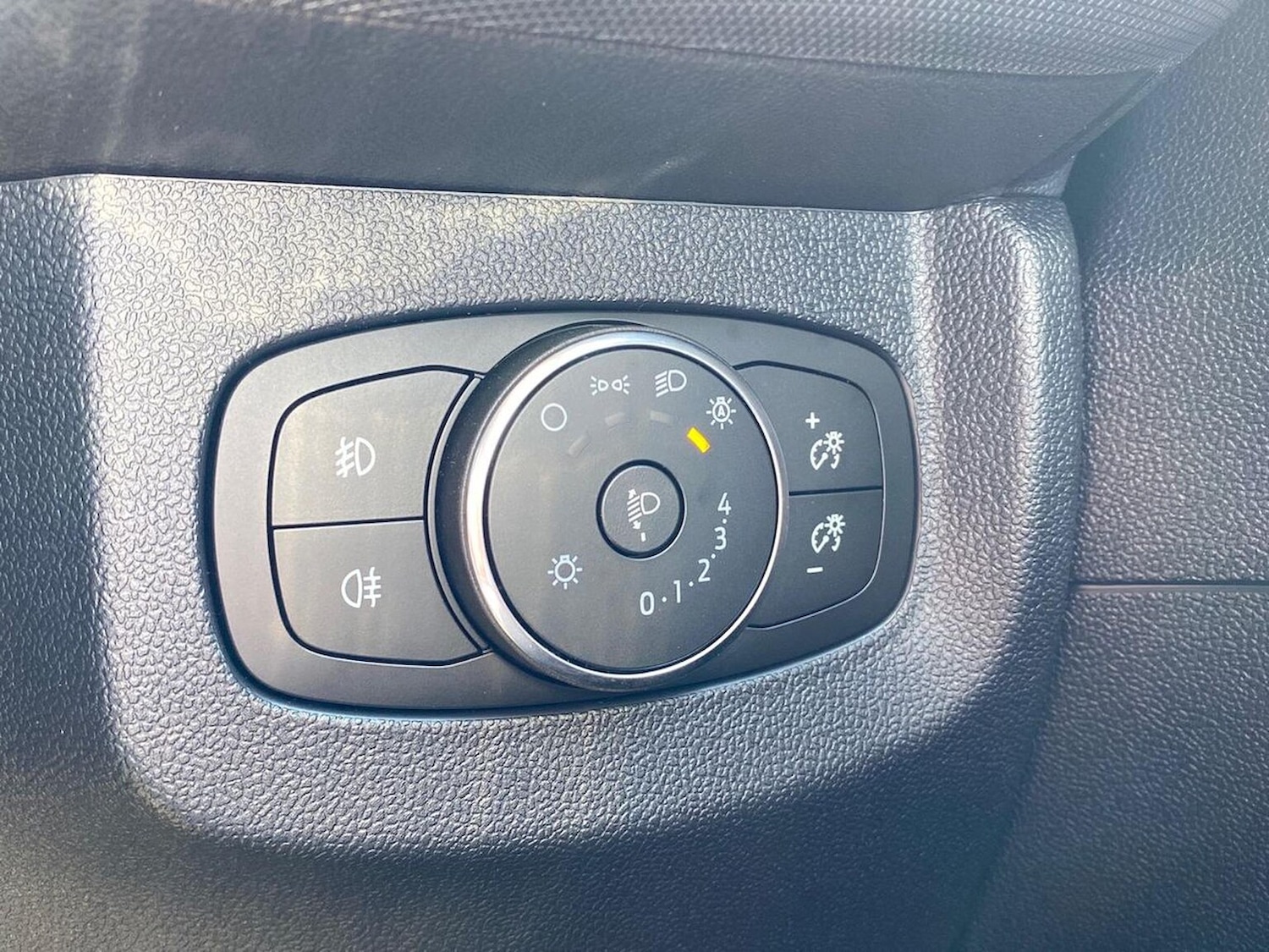 Used Ford Transit Courier 2025 for sale - 77489569: Photo 15