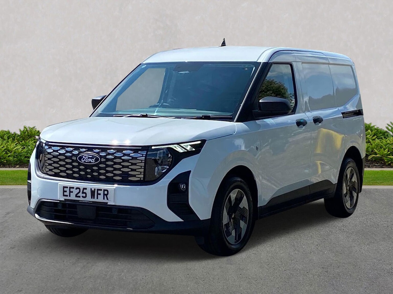 Used Ford Transit Courier 2025 for sale - 77489569: Photo 20