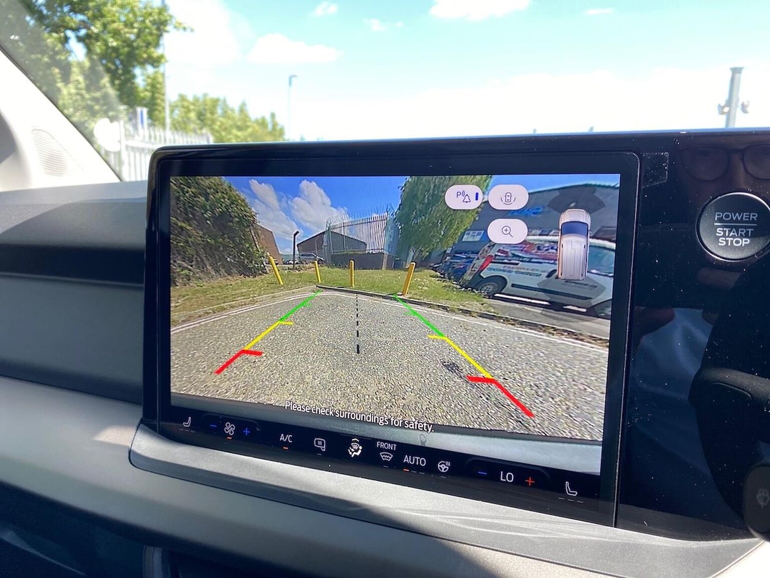 Used Ford Transit Courier 2025 for sale - 77489569: Photo 23