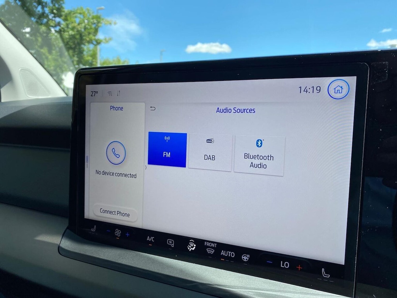 Used Ford Transit Courier 2025 for sale - 77489569: Photo 28