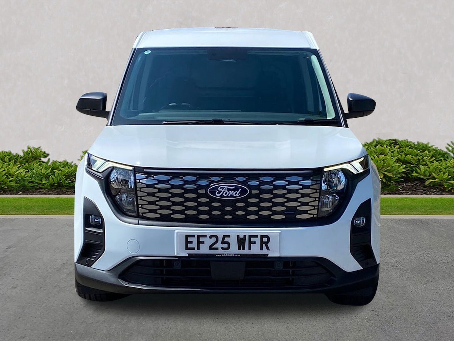 Used Ford Transit Courier 2025 for sale - 77489569: Photo 5