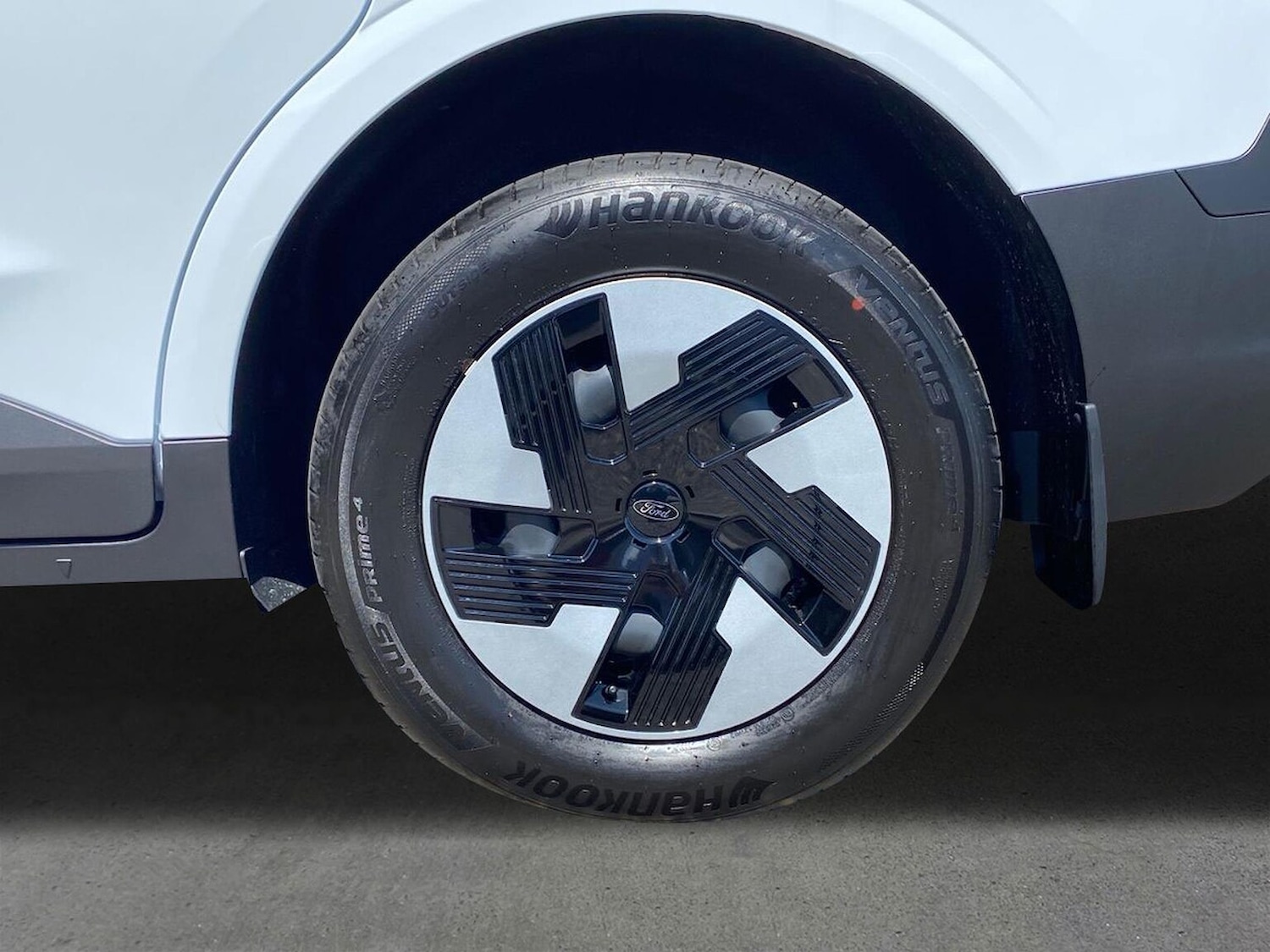 Used Ford Transit Courier 2025 for sale - 77489569: Photo 7