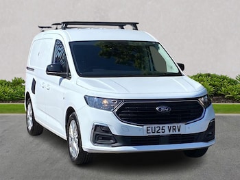 Used Ford Transit Connect 2025 for sale - 78758866: Photo