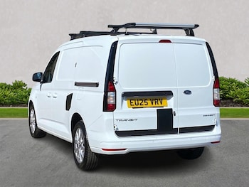 Used Ford Transit Connect 2025 for sale - 78758866: Photo