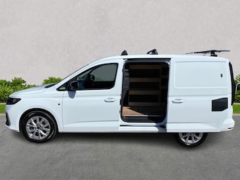 Used Ford Transit Connect 2025 for sale - 78758866: Photo