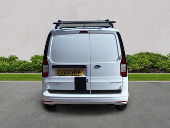 Used Ford Transit Connect 2025 for sale - 78758866: Photo