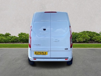 Used Ford Transit Custom 2023 for sale - 78599557: Photo