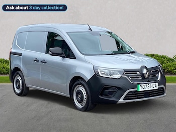 Renault - Kangoo