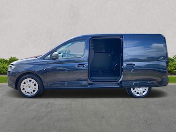 Used Ford Transit Connect 2025 for sale - 75437450: Photo