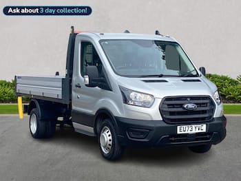 Used Ford Transit 2023 for sale - 79733359: Photo