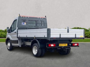 Used Ford Transit 2023 for sale - 79733359: Photo
