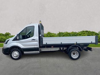 Used Ford Transit 2023 for sale - 79733359: Photo