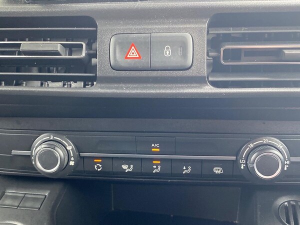 Used Peugeot Partner 2024 for sale - 75655985: Photo 13