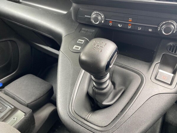 Used Peugeot Partner 2024 for sale - 75655985: Photo 14