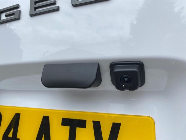 Used Peugeot Partner 2024 for sale - 75655985: Photo 21