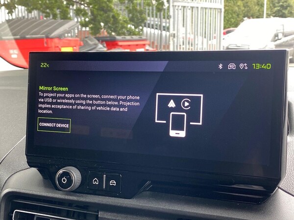 Used Peugeot Partner 2024 for sale - 75655985: Photo 28