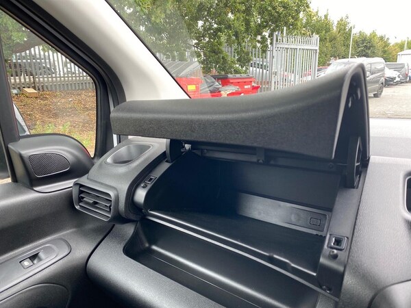 Used Peugeot Partner 2024 for sale - 75655985: Photo 31