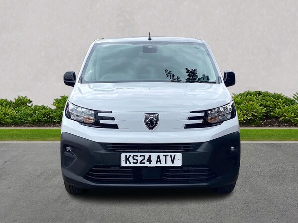 Used Peugeot Partner 2024 for sale - 75655985: Photo 5