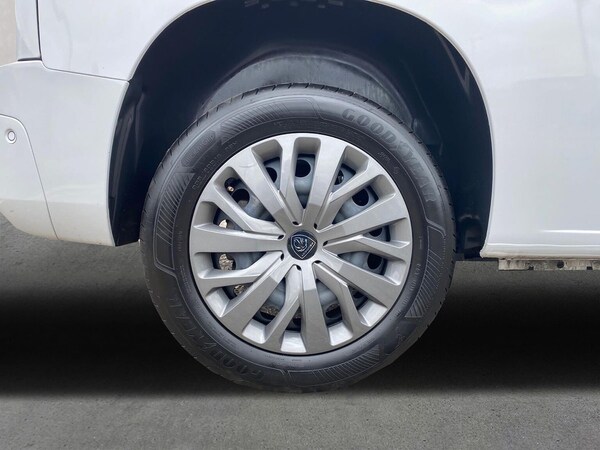Used Peugeot Partner 2024 for sale - 75655985: Photo 7