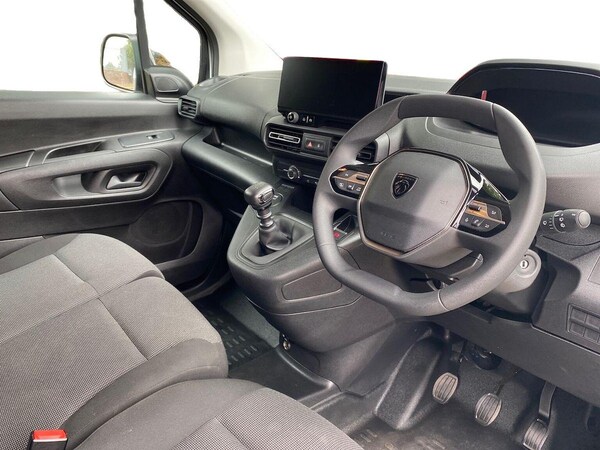 Used Peugeot Partner 2024 for sale - 75655985: Photo 9
