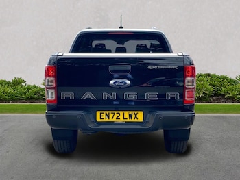 Used Ford Ranger 2023 for sale - 78814284: Photo