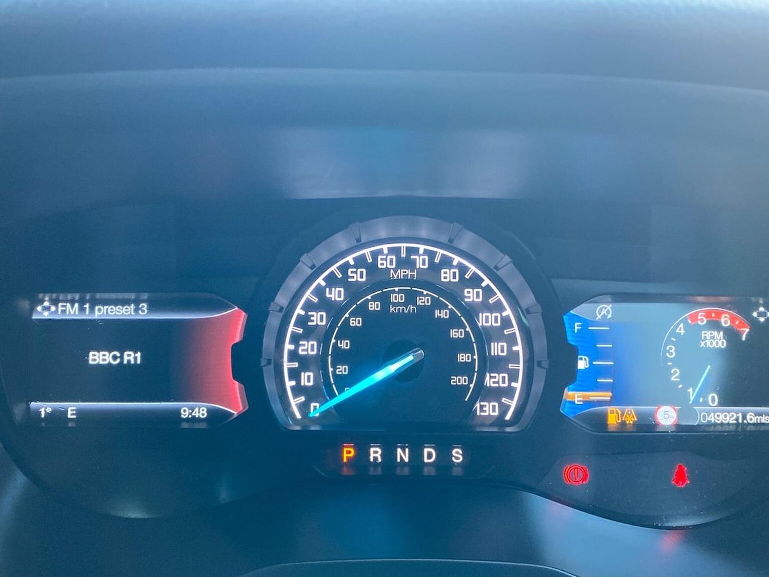 Used Ford Ranger 2021 for sale - 76830650: Photo 11