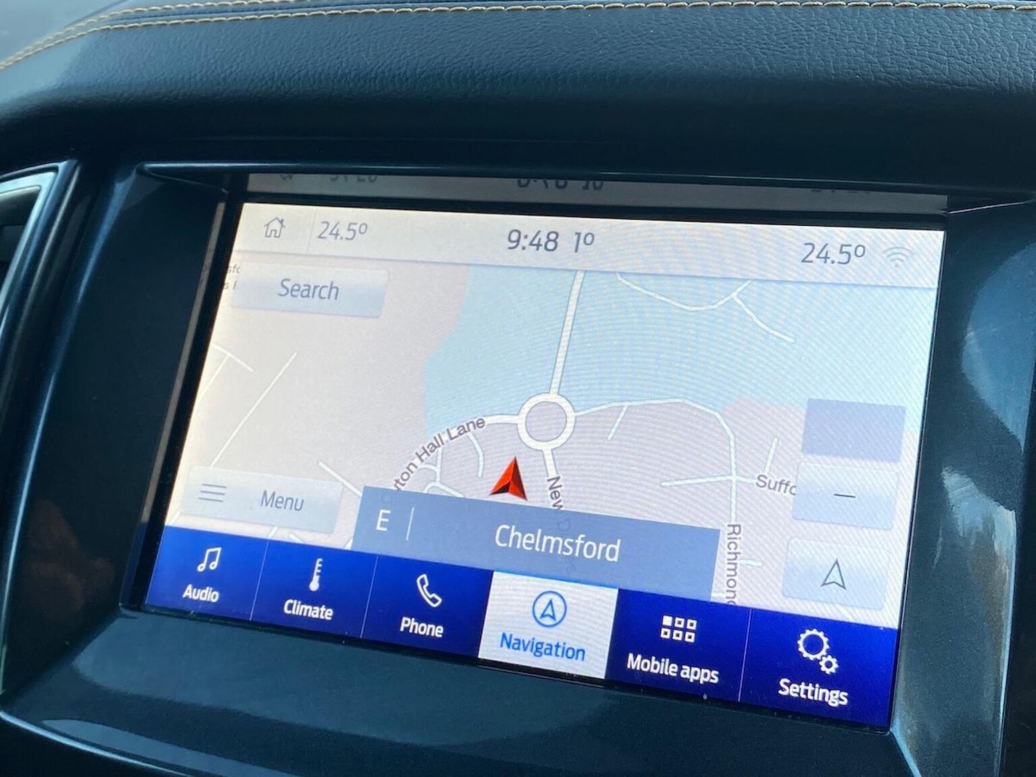 Used Ford Ranger 2021 for sale - 76830650: Photo 12