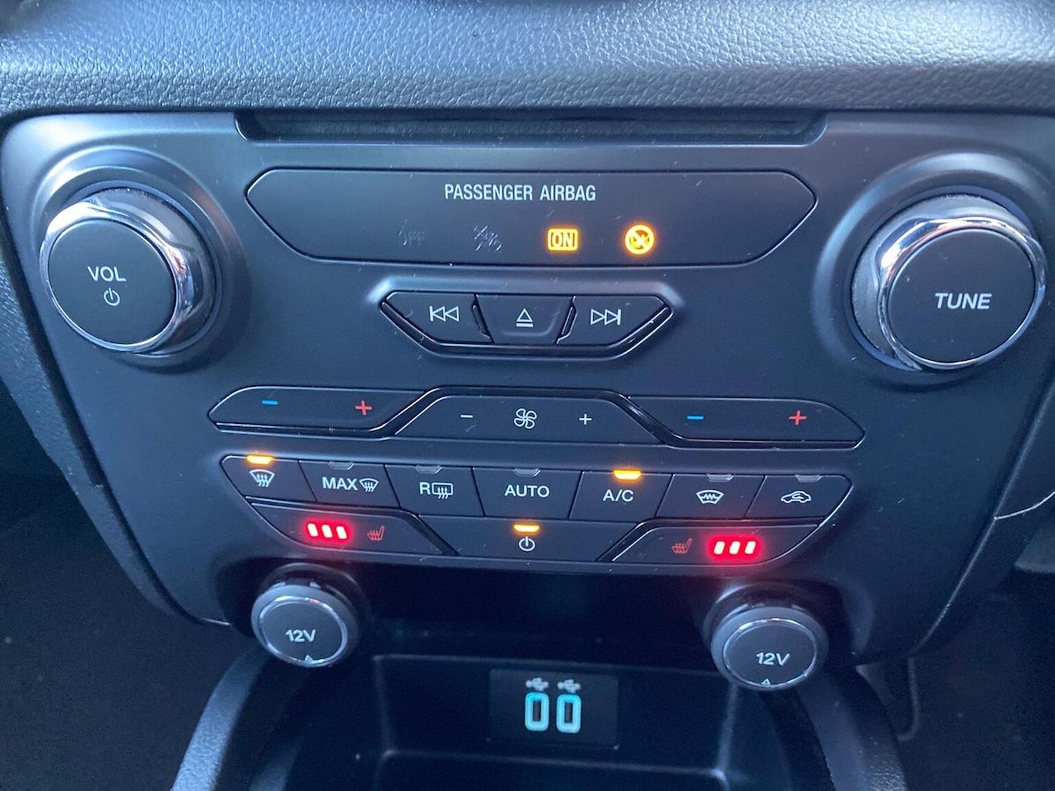 Used Ford Ranger 2021 for sale - 76830650: Photo 13