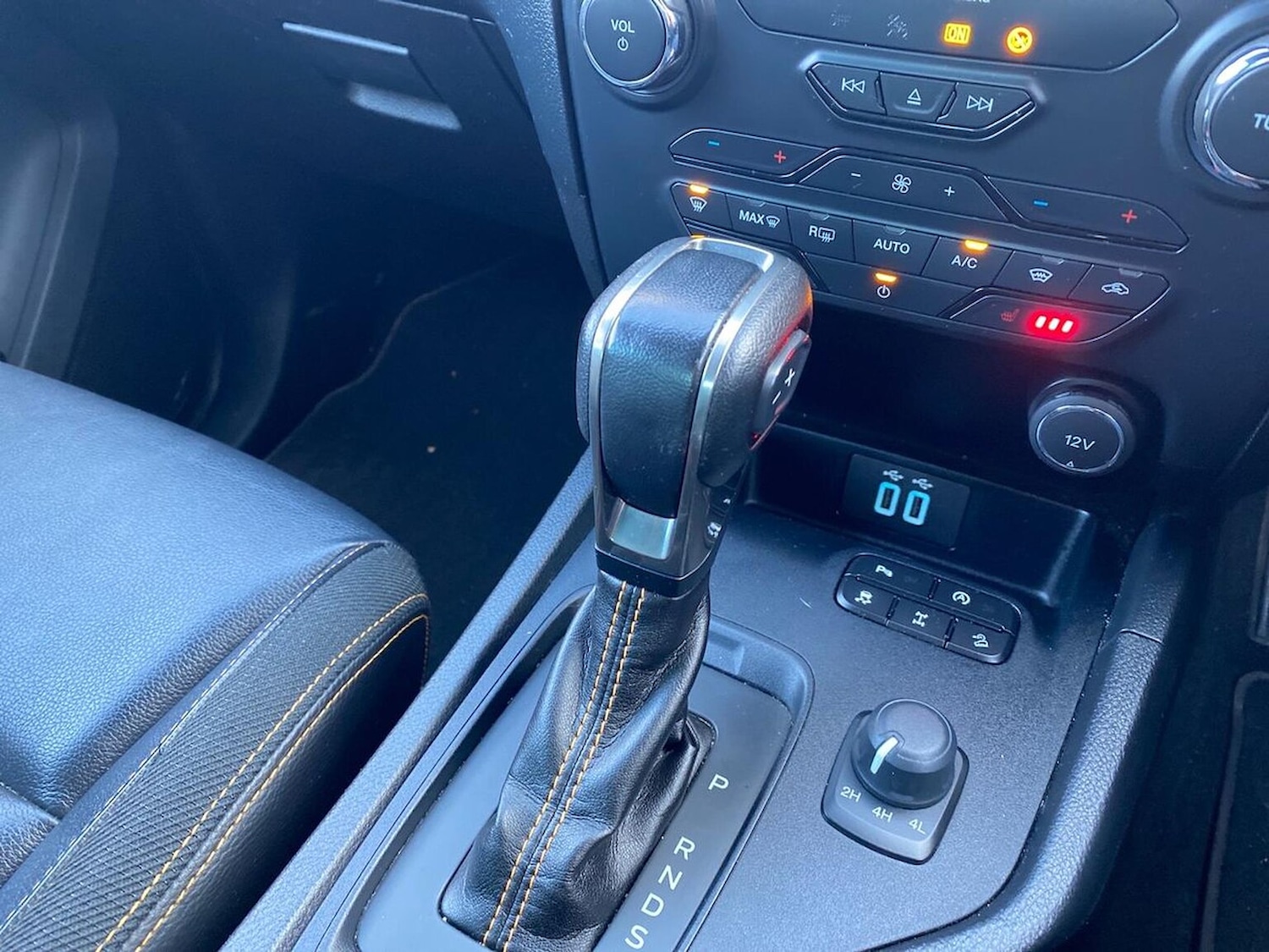 Used Ford Ranger 2021 for sale - 76830650: Photo 14