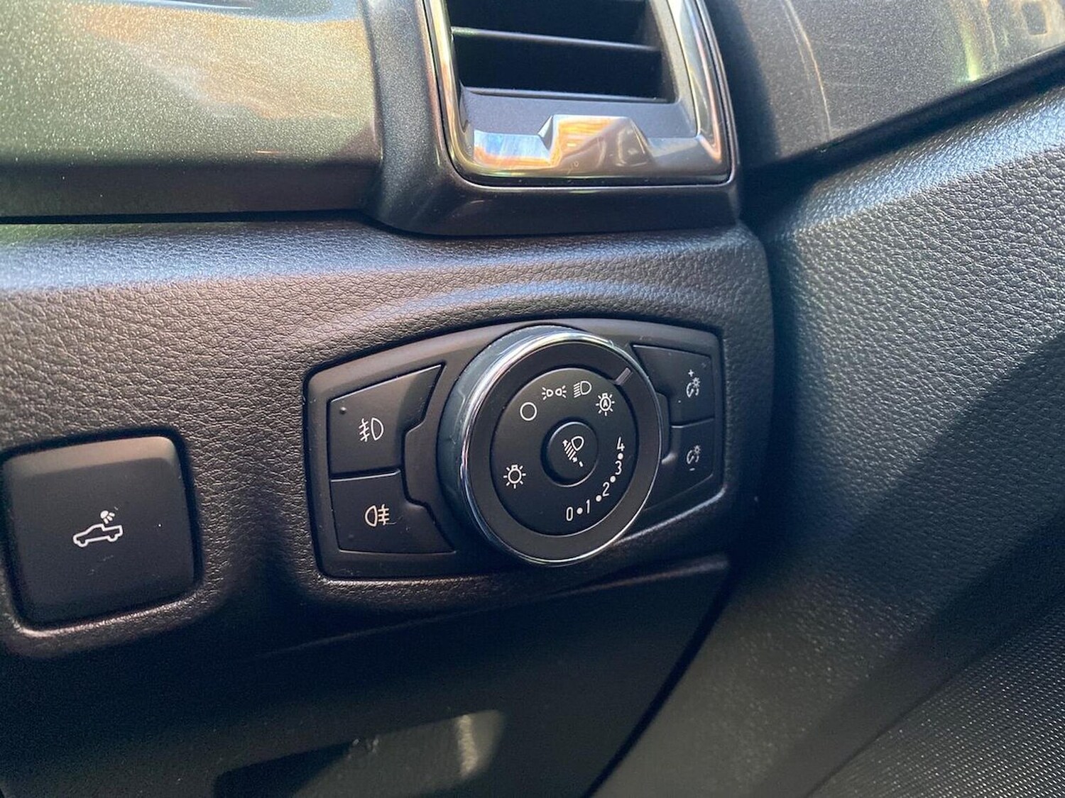 Used Ford Ranger 2021 for sale - 76830650: Photo 15