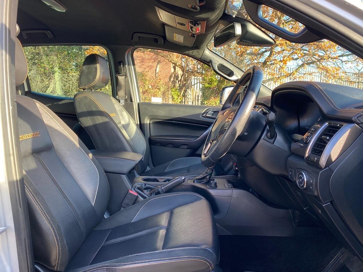 Used Ford Ranger 2021 for sale - 76830650: Photo 16