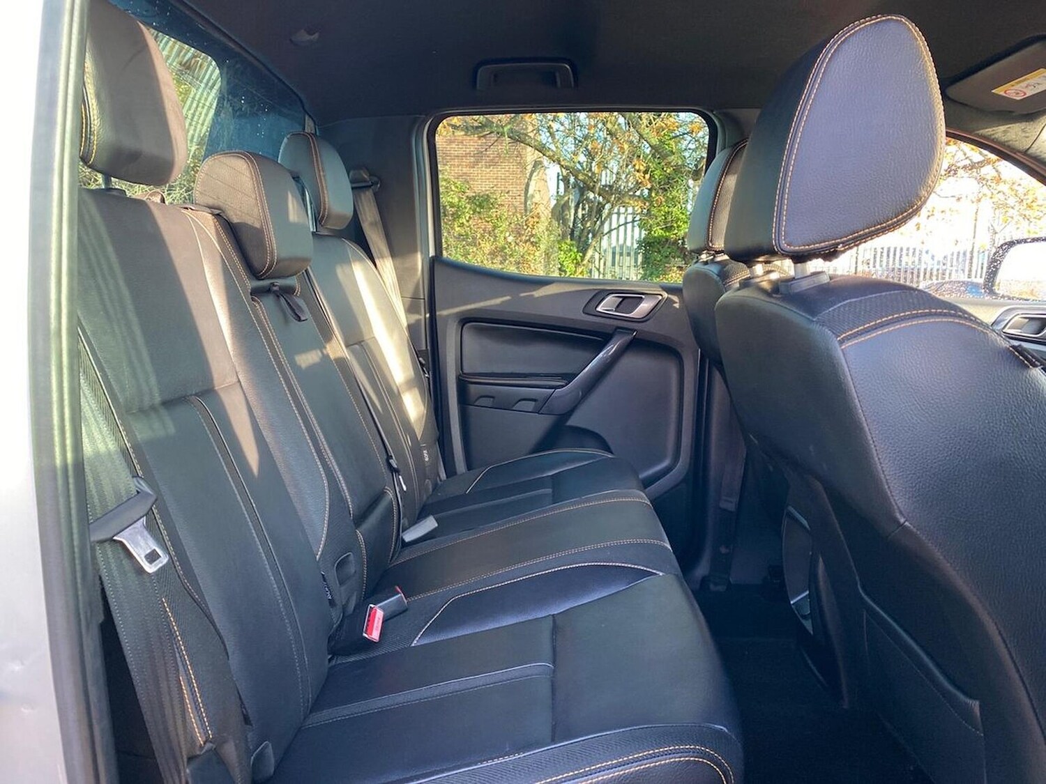 Used Ford Ranger 2021 for sale - 76830650: Photo 17