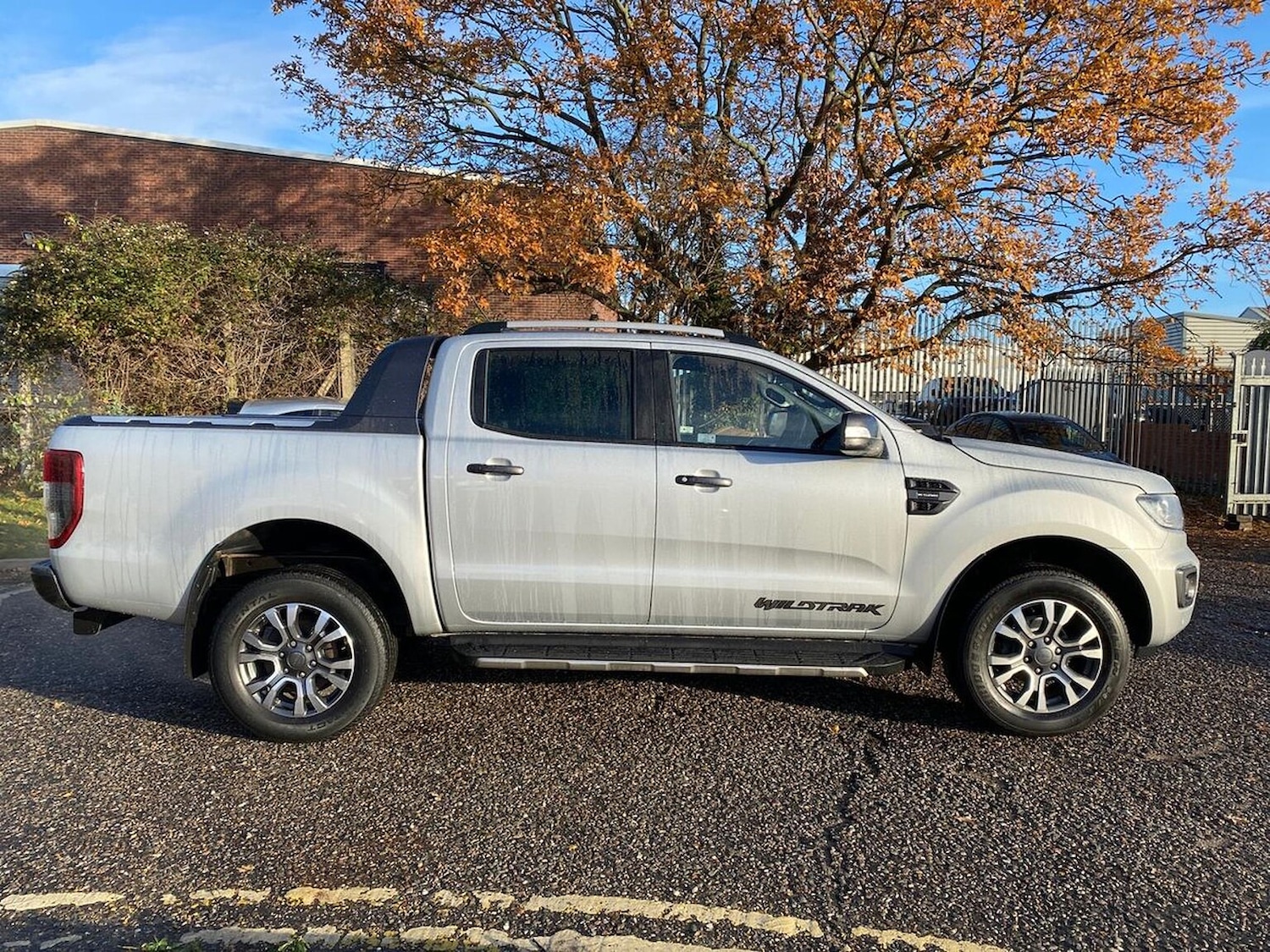 Used Ford Ranger 2021 for sale - 76830650: Photo 18