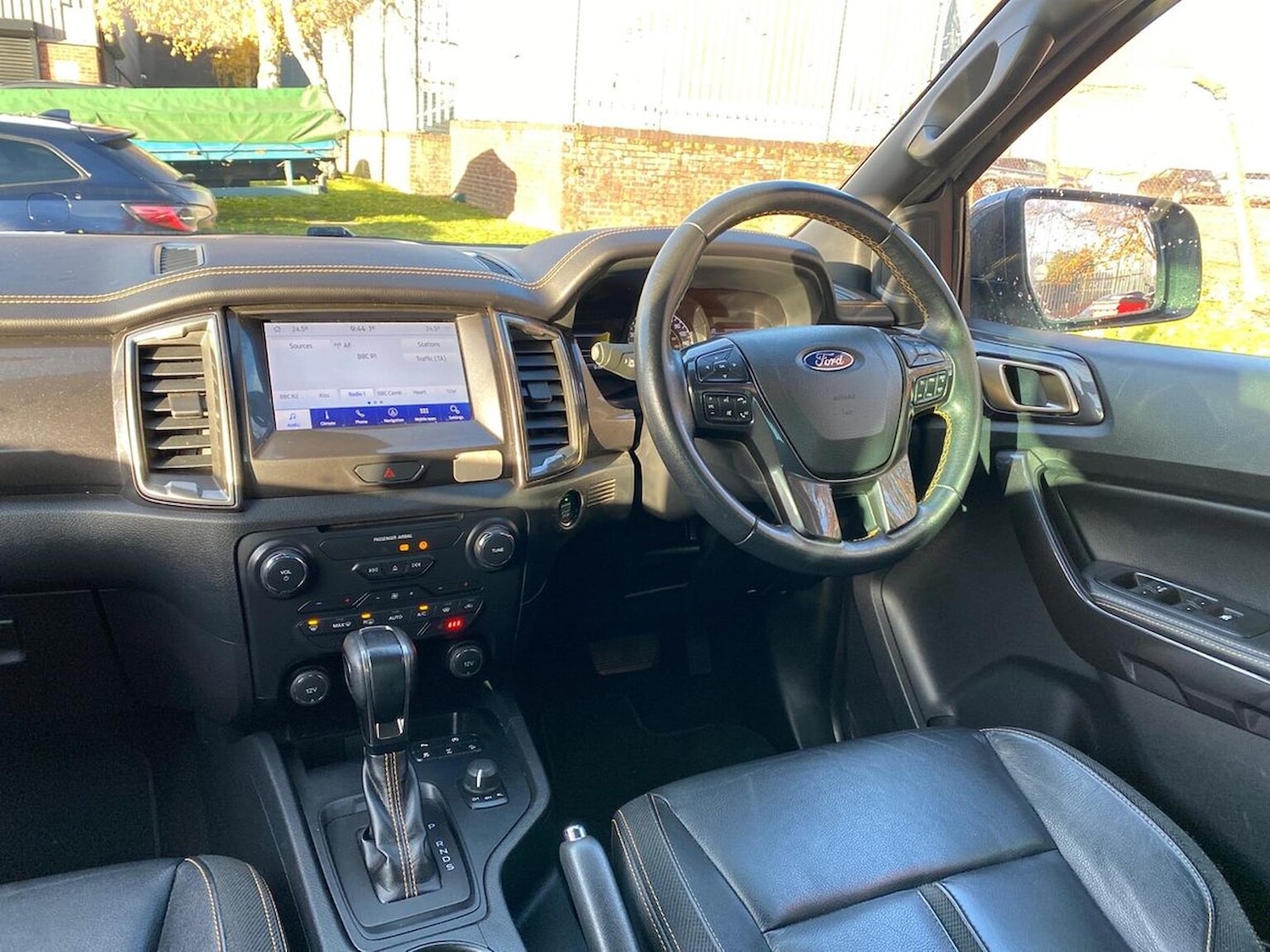 Used Ford Ranger 2021 for sale - 76830650: Photo 23