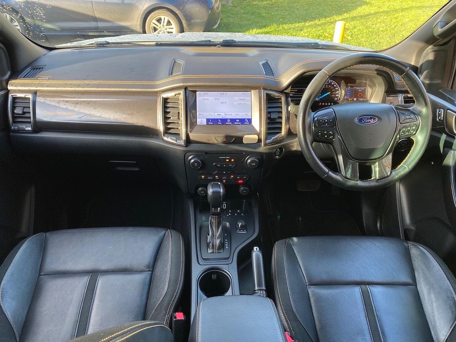 Used Ford Ranger 2021 for sale - 76830650: Photo 24