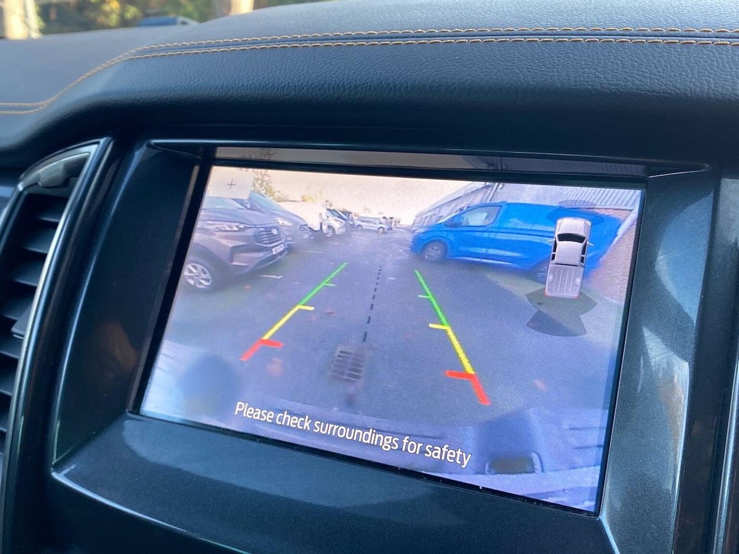 Used Ford Ranger 2021 for sale - 76830650: Photo 28