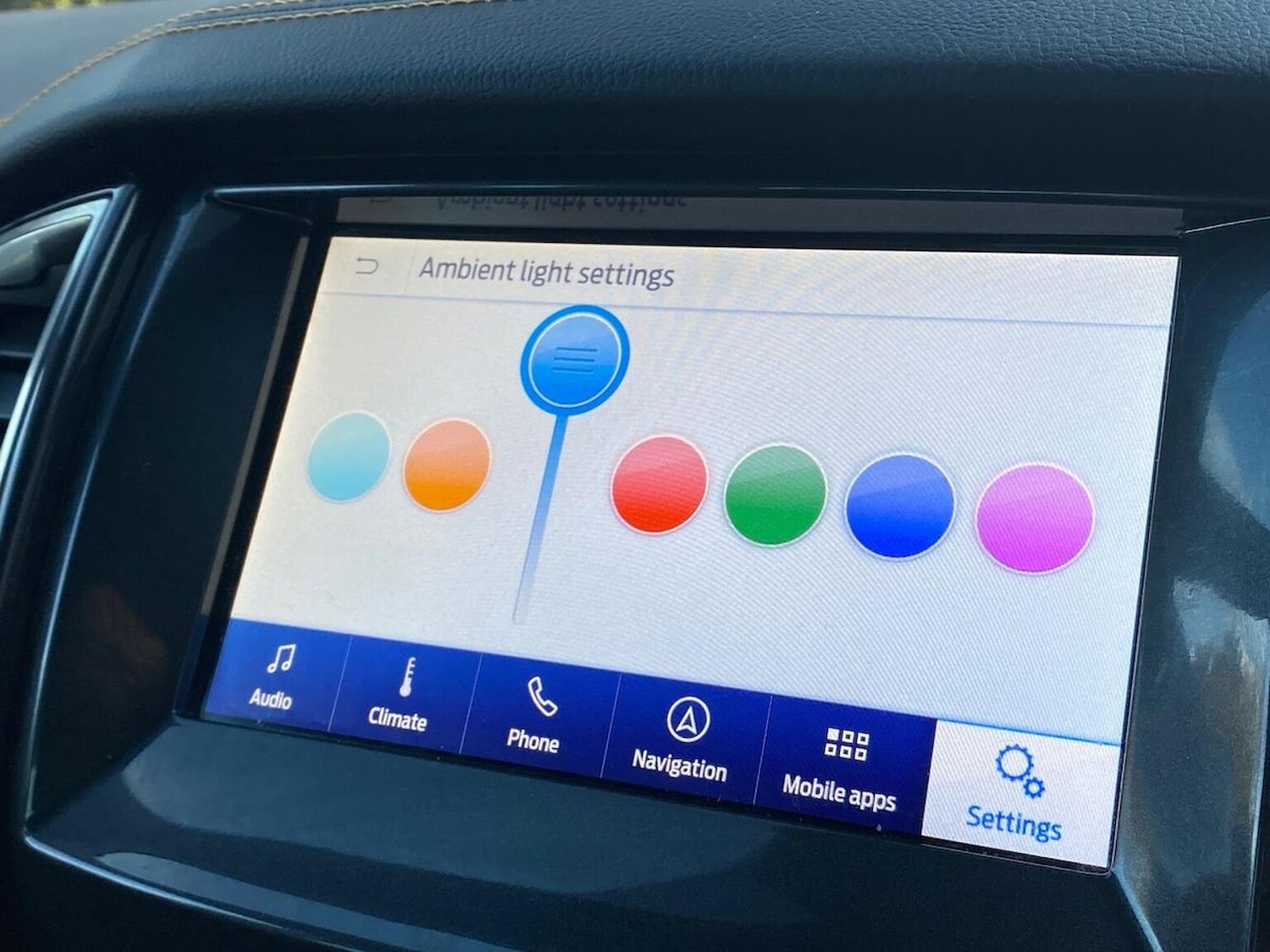 Used Ford Ranger 2021 for sale - 76830650: Photo 29