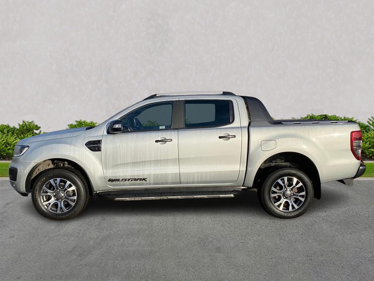 Used Ford Ranger 2021 for sale - 76830650: Photo 3