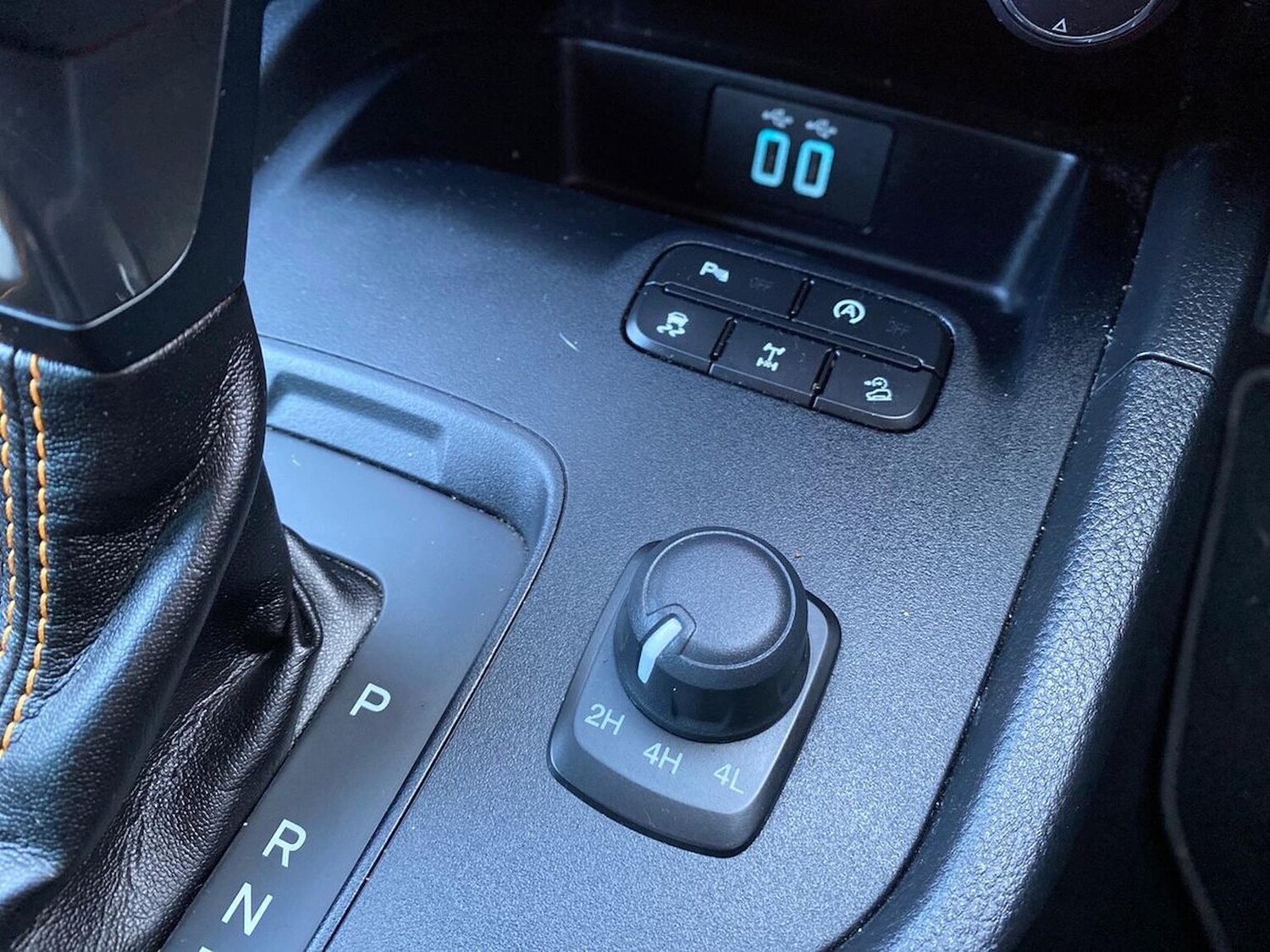 Used Ford Ranger 2021 for sale - 76830650: Photo 31