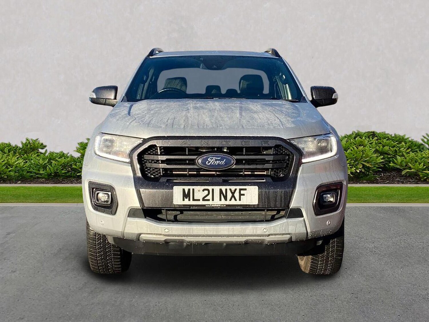 Used Ford Ranger 2021 for sale - 76830650: Photo 5