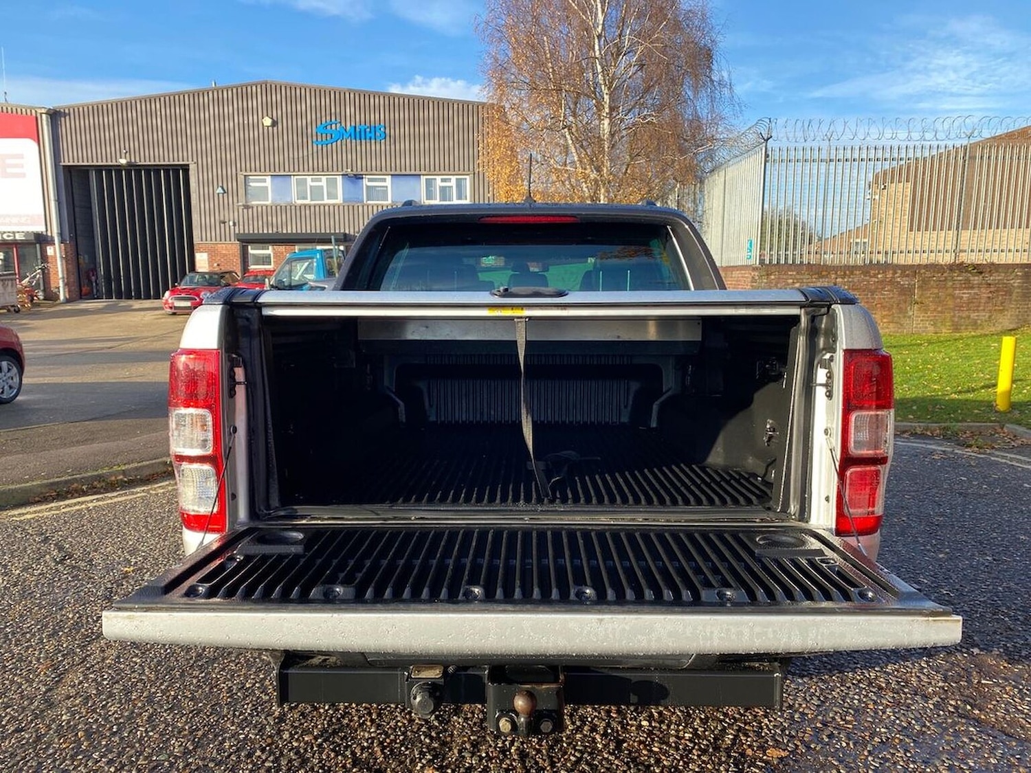 Used Ford Ranger 2021 for sale - 76830650: Photo 6