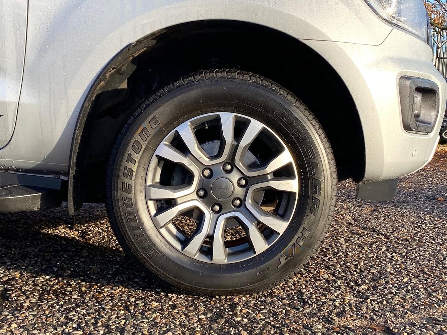 Used Ford Ranger 2021 for sale - 76830650: Photo 7