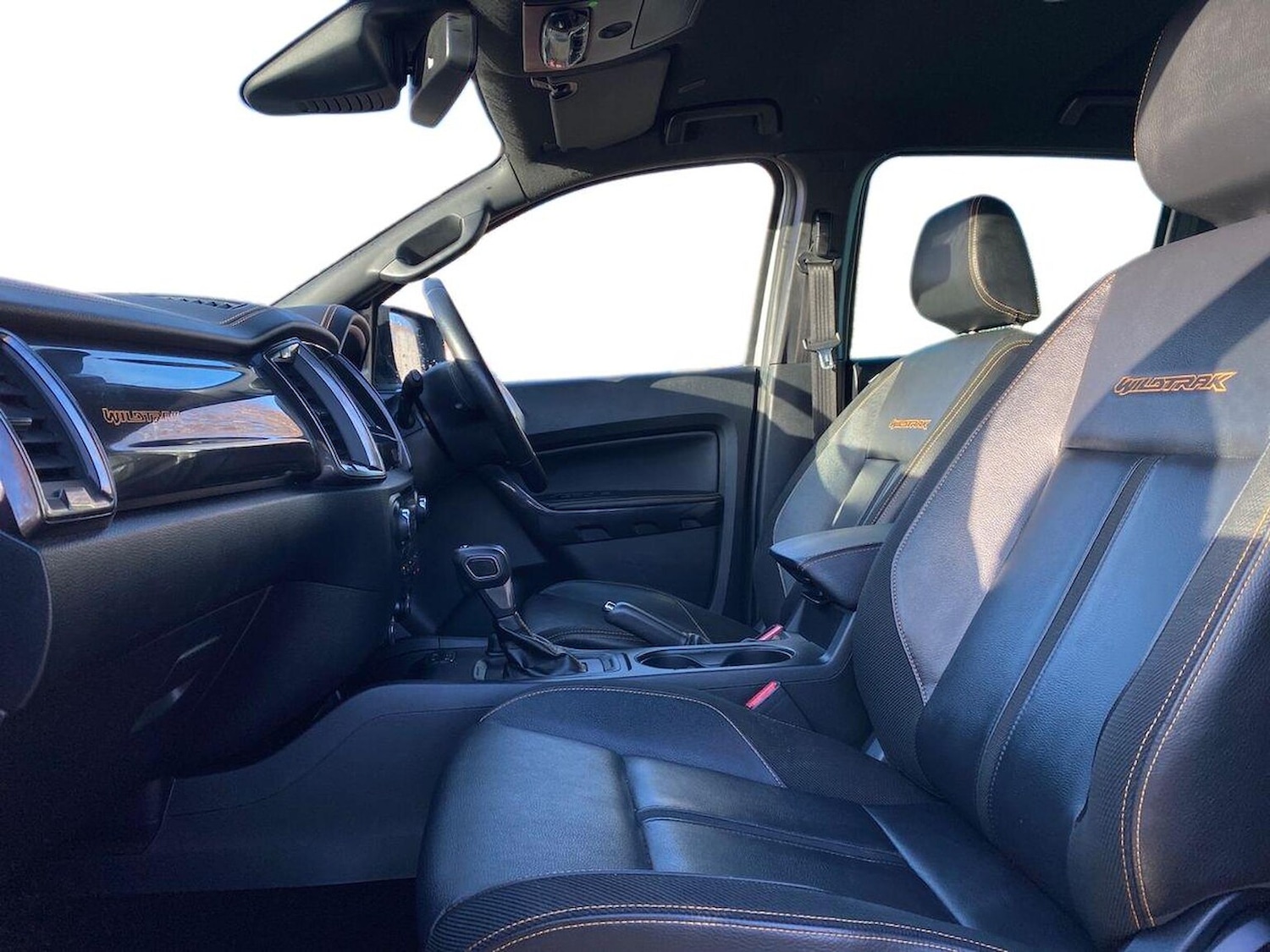 Used Ford Ranger 2021 for sale - 76830650: Photo 8