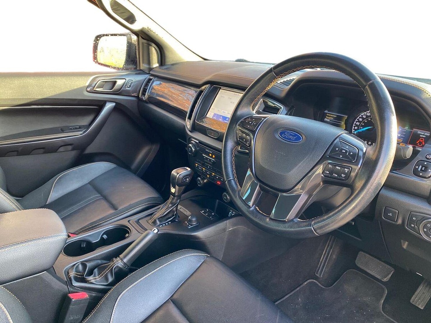 Used Ford Ranger 2021 for sale - 76830650: Photo 9