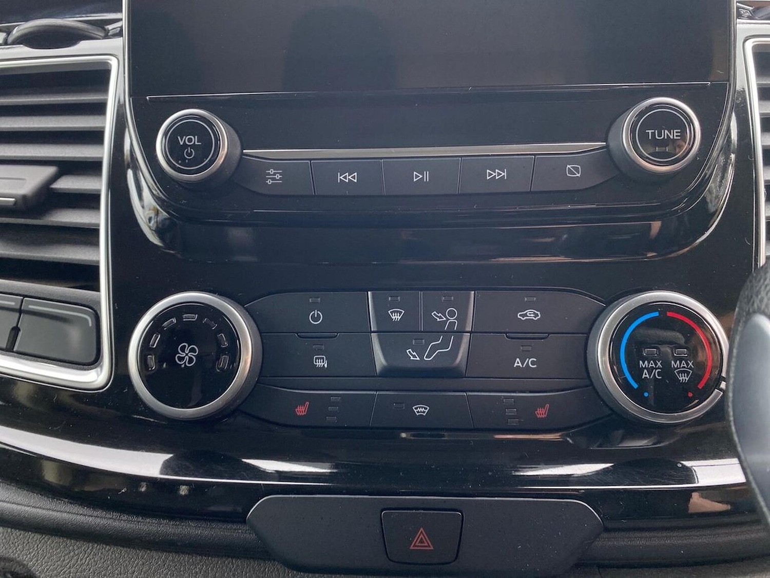 Used Ford Transit Custom 2023 for sale - 77962330: Photo 13