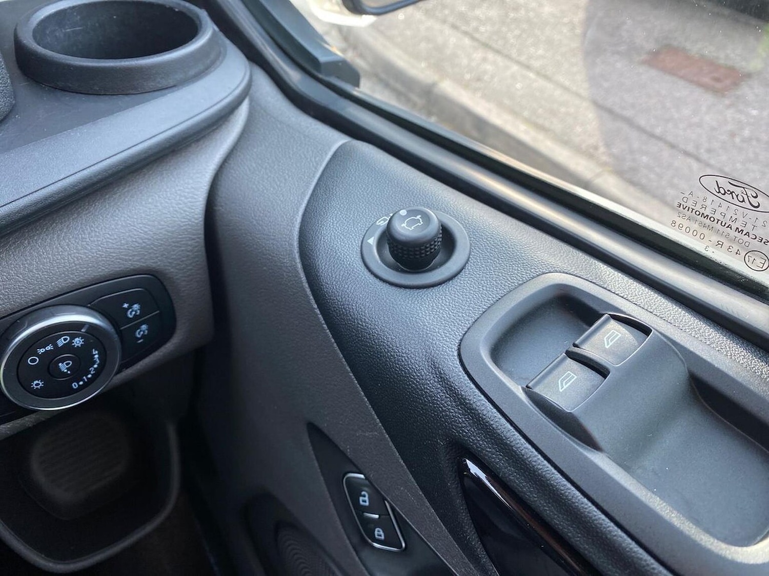 Used Ford Transit Custom 2023 for sale - 77962330: Photo 30